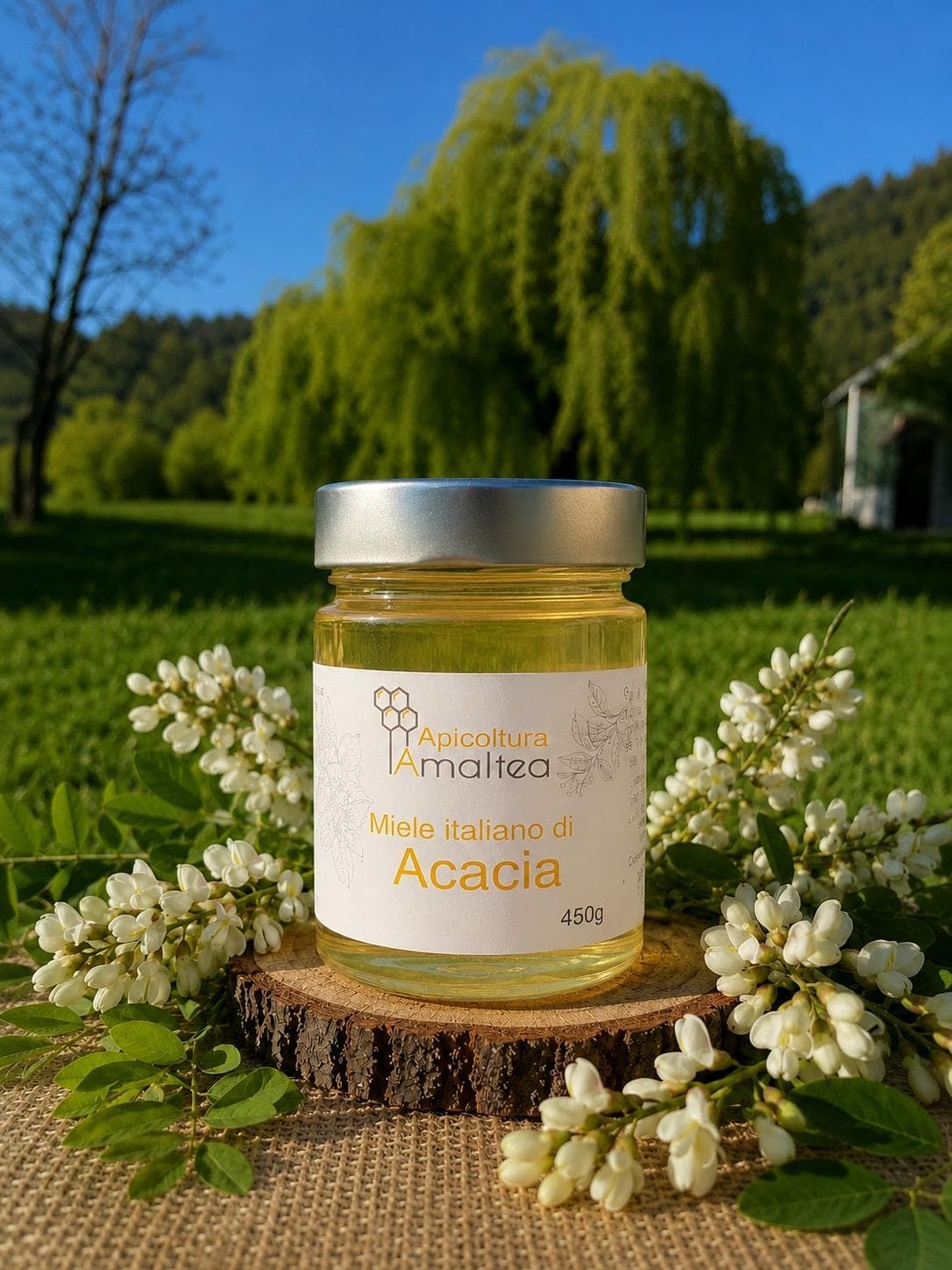 Miele di Acacia
