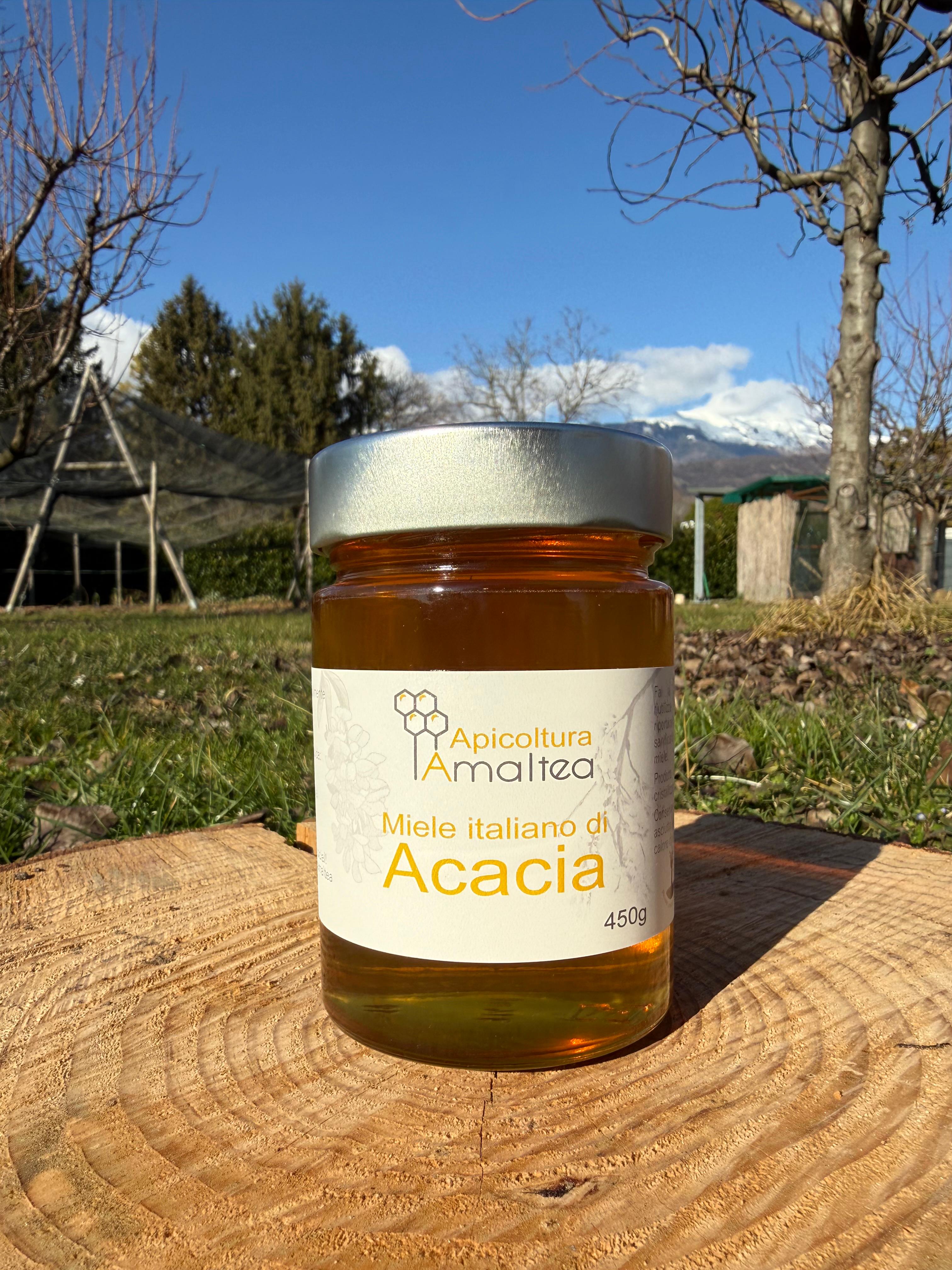 Miele di Acacia
