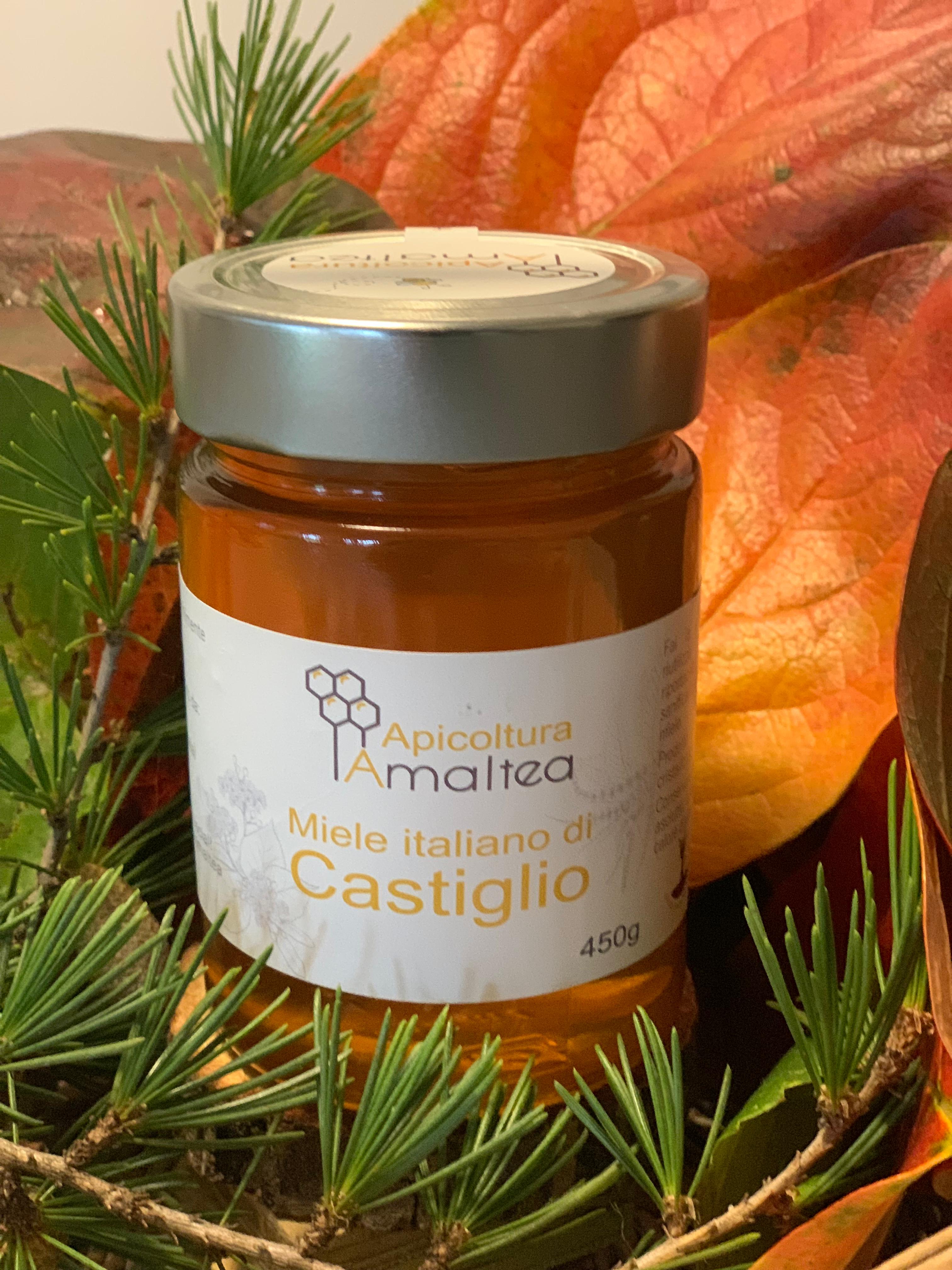 Miele di Castiglio