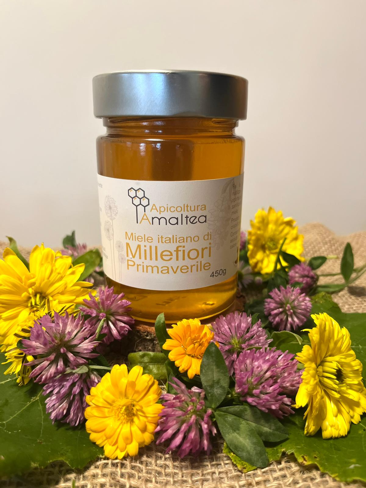Millefiori Primaverile