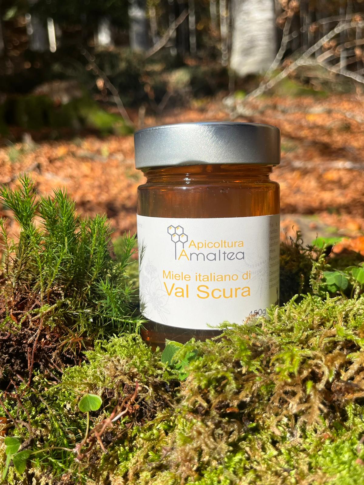 Miele di Val Scura